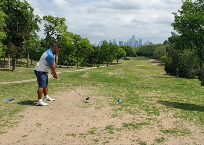 How Often Should You Practice Golf Each Week? – ParSkins