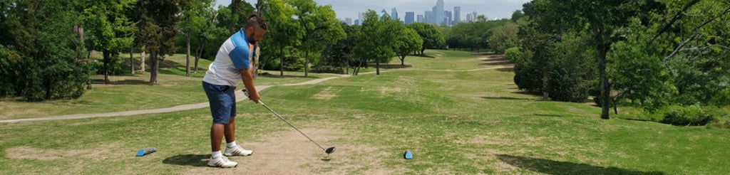 Top Golf Trends of 2025: The Future of the Game