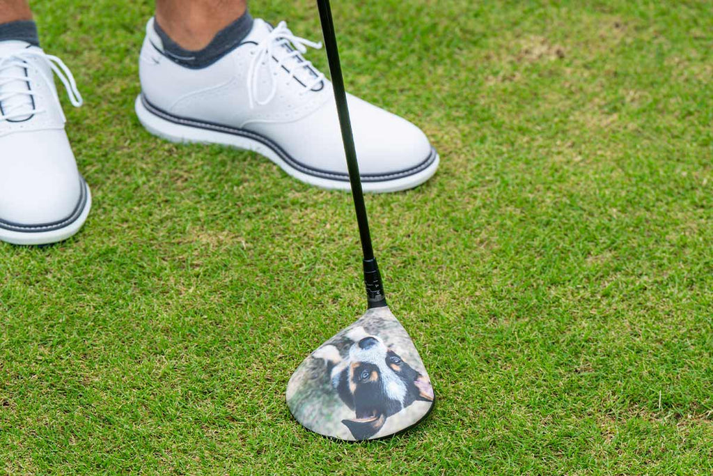 Custom Vinyl Skins for Golf Drivers, Fairway Woods, and Hybrids – ParSkins