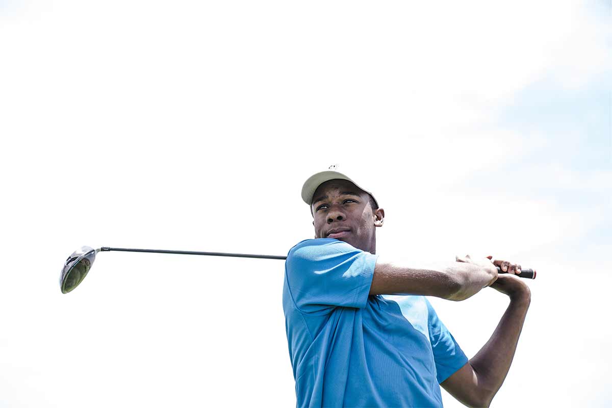 A Journey to Witness Golfing Greatness: Tiger Woods' Historic Masters Win in 2019