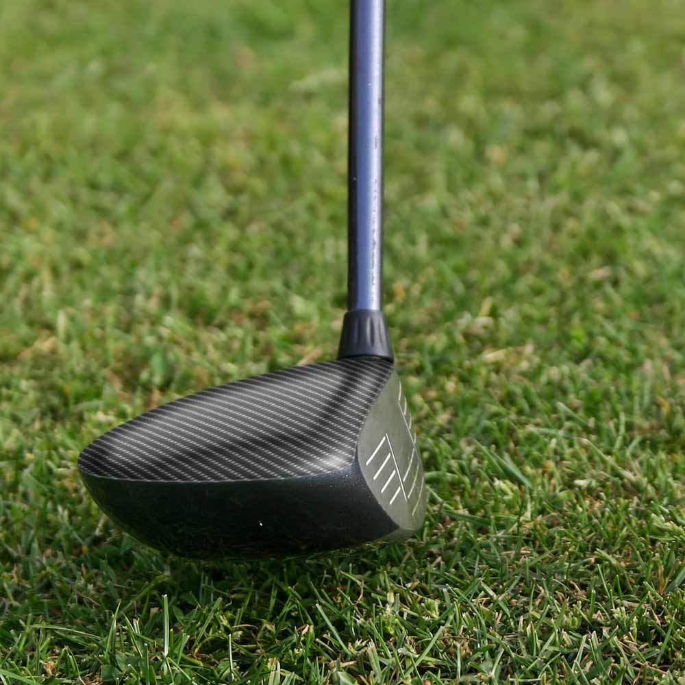 Left-Handed Fairway Wood/Hybrid Skins