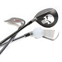 Driver Skin - Skulls