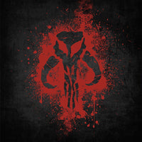 Driver Skin - Skulls