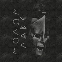 Driver Skin - Skulls