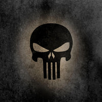 Driver Skin - Skulls