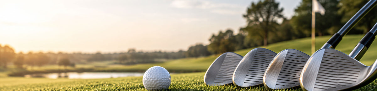 What Degree Wedge Should I Use?