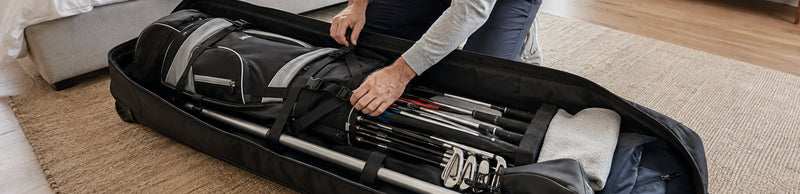 How to Protect Your Golf Gear During Travel