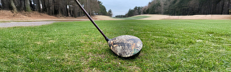 Golf Terminology Explained