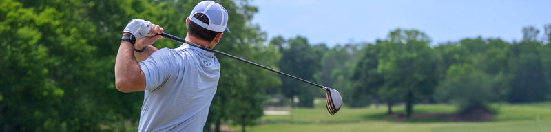 How Do I Get Better At Golf?