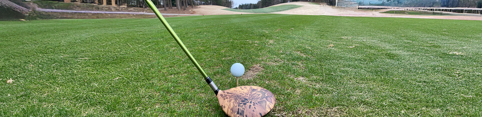 How Long Does It Take to Get Good at Golf?