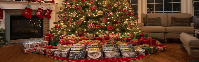 Best Golf Gifts for Christmas