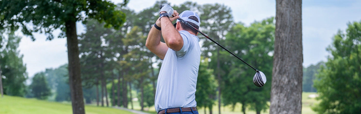 How to Improve Your Golf Swing: Step-by-Step Tips