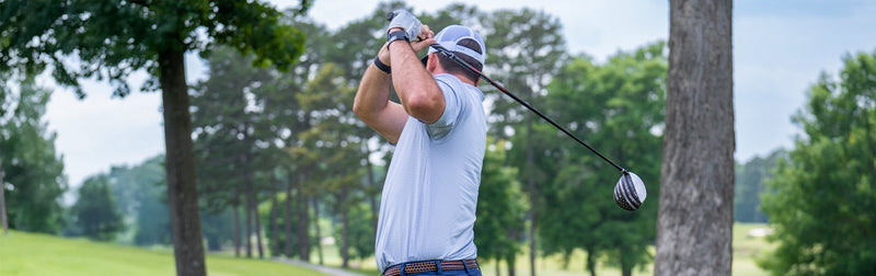 How to Improve Your Golf Swing: Step-by-Step Tips