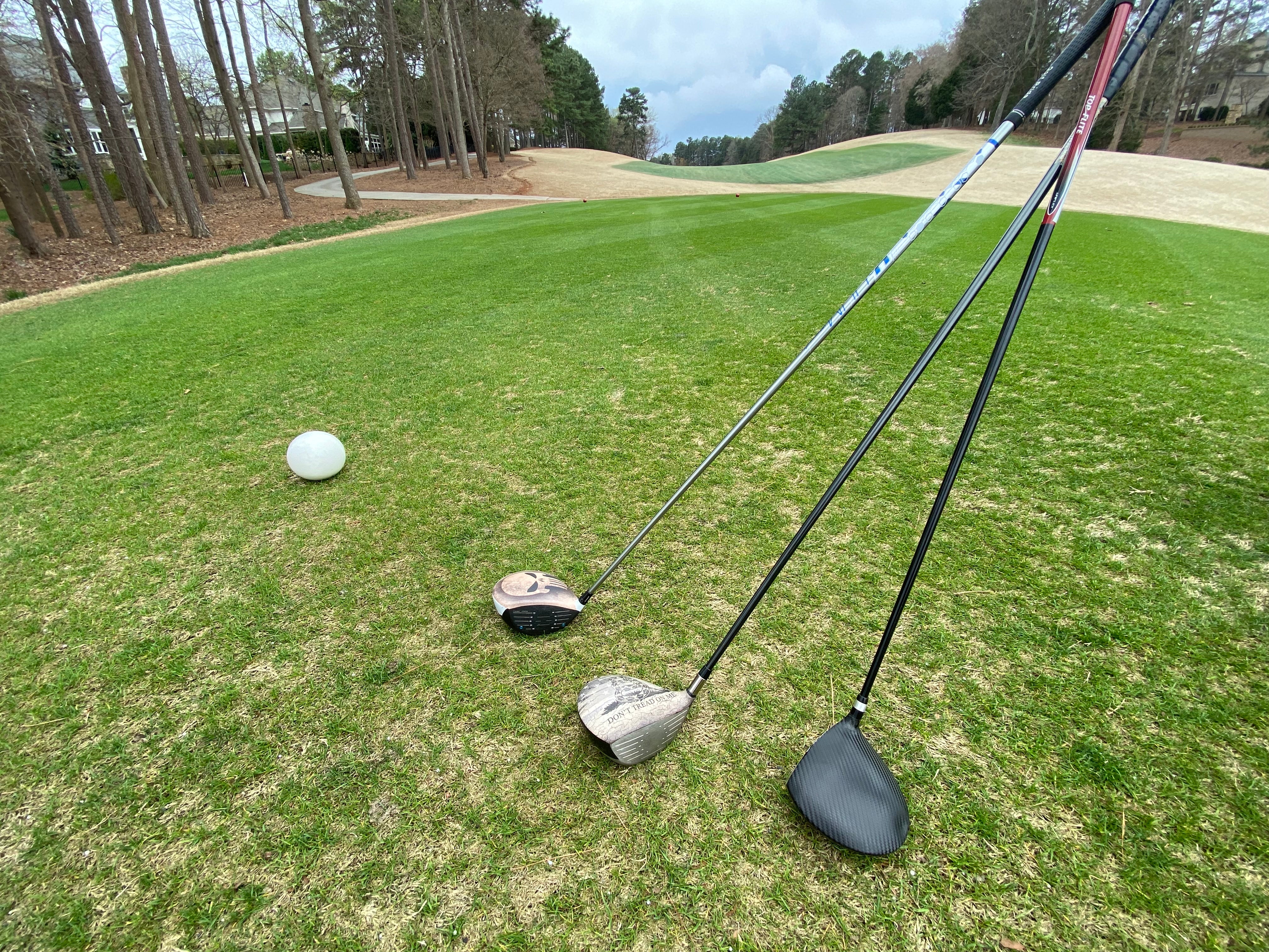 The 19th Hole | ParSkins Blog - Golf News - Articles - Tips
