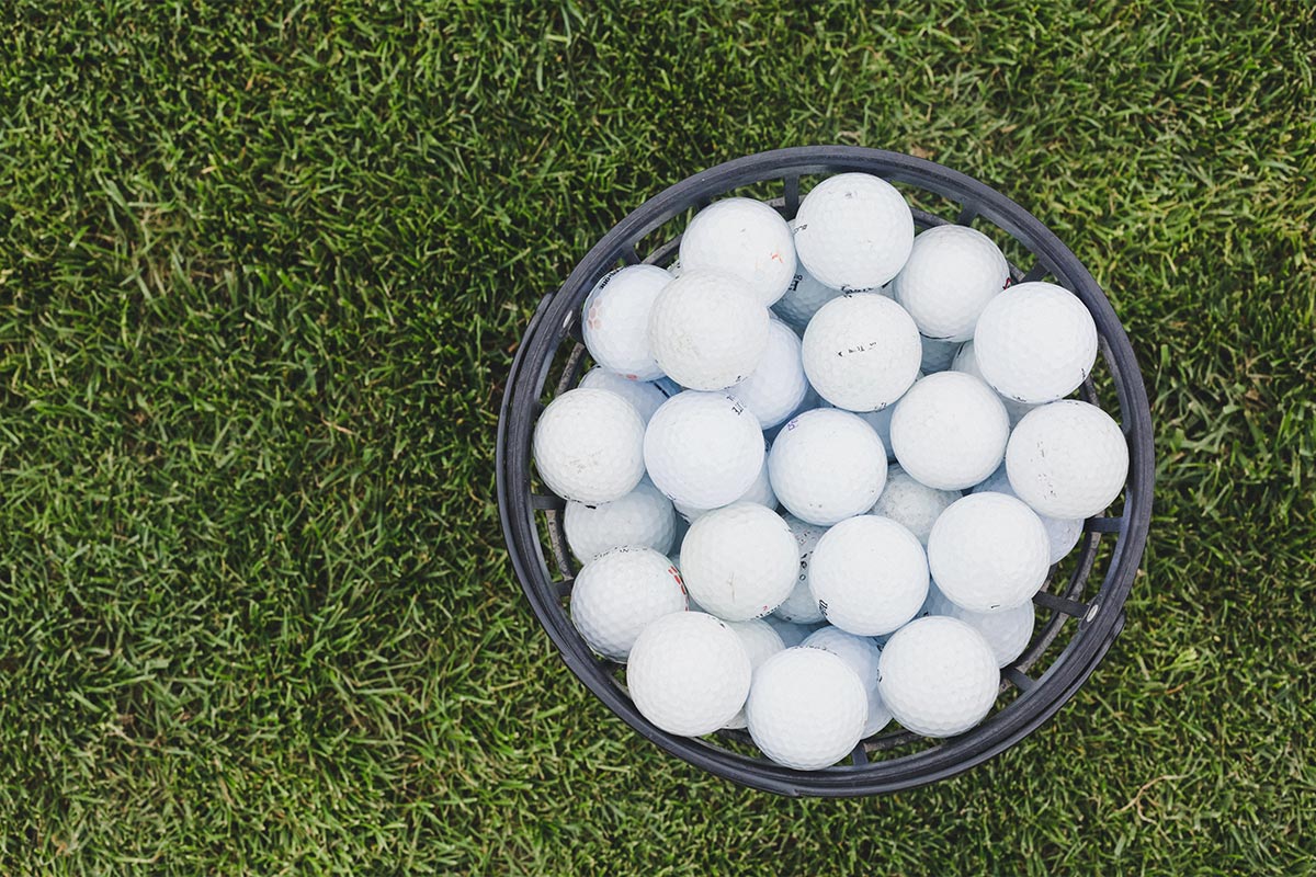 It’s All About the Game… The Short Game