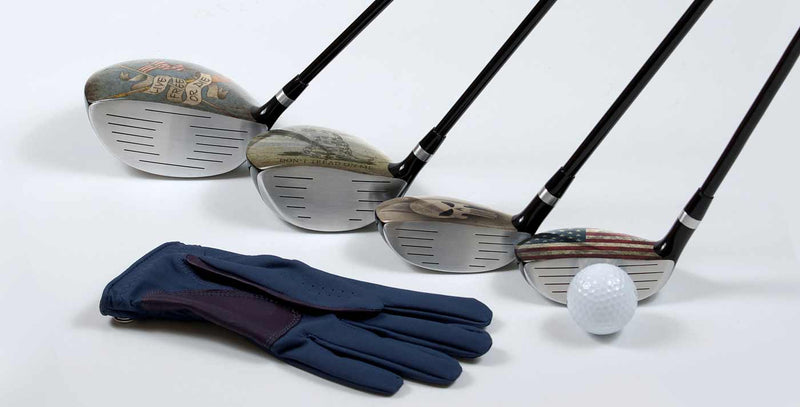Why Do Golfers Carry 14 Clubs?