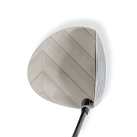 Driver Left Handed Woodgrain Geneve Vinyl Wrap Skin