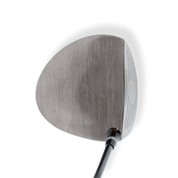 Driver Left Handed Woodgrain Lagos Vinyl Wrap Skin