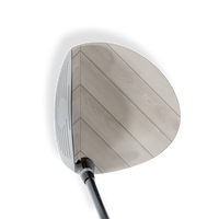 Driver Right Handed Woodgrain Geneve Vinyl Wrap Skin