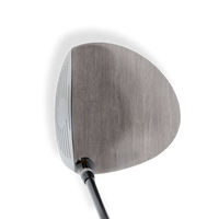Driver Right Handed Woodgrain Lagos Vinyl Wrap Skin