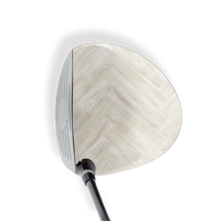 Driver Right Handed Woodgrain Versailles Vinyl Wrap Skin