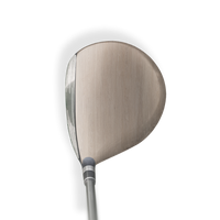 Fairway Wood / Hybrid Right Handed Woodgrain Stockholm Vinyl Wrap Skin
