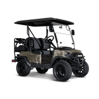 Realtree Nature Advantage Golf Cart Wraps