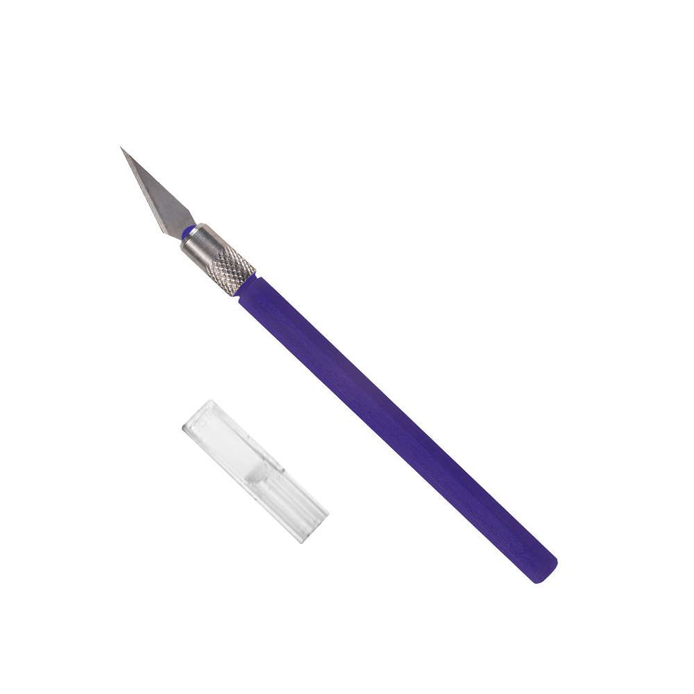Precision Cut Hobby Knife