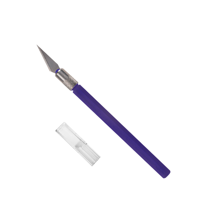 Precision Cut Hobby Knife