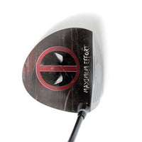 Comic Book Golf | Fairway Wood | Hybrid | Driver Skin Vinyl Wrap