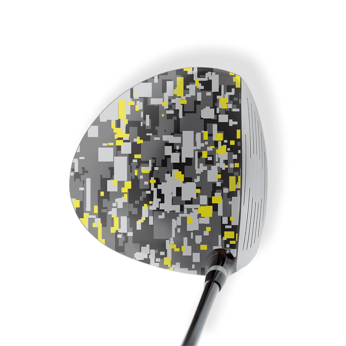 Digital Golf | Fairway Wood | Hybrid | Driver Skin Vinyl Wrap