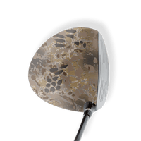 Driver Left Handed Kryptek Flyway Vinyl Wrap Skin