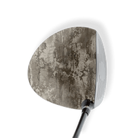 Driver Left Handed Realtree Nature Advantage Vinyl Wrap Skin