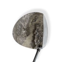 Driver Left Handed Realtree Nature Excape Vinyl Wrap Skin