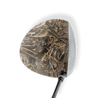 Driver Left Handed Realtree Nature MAX-5 Vinyl Wrap Skin