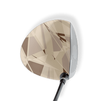 Driver Left Handed Sharp Desert Vinyl Wrap Skin