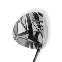 Driver Left Handed Sharp Urban Night Vinyl Wrap Skin