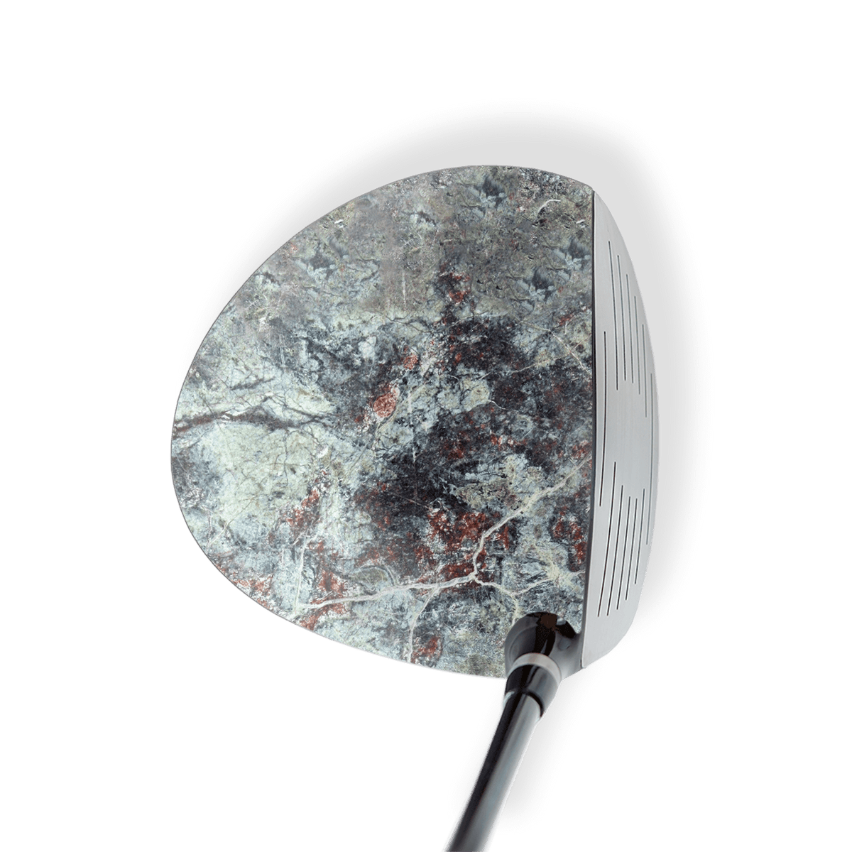 Stone Golf | Fairway Wood | Hybrid | Driver Skin Vinyl Wrap