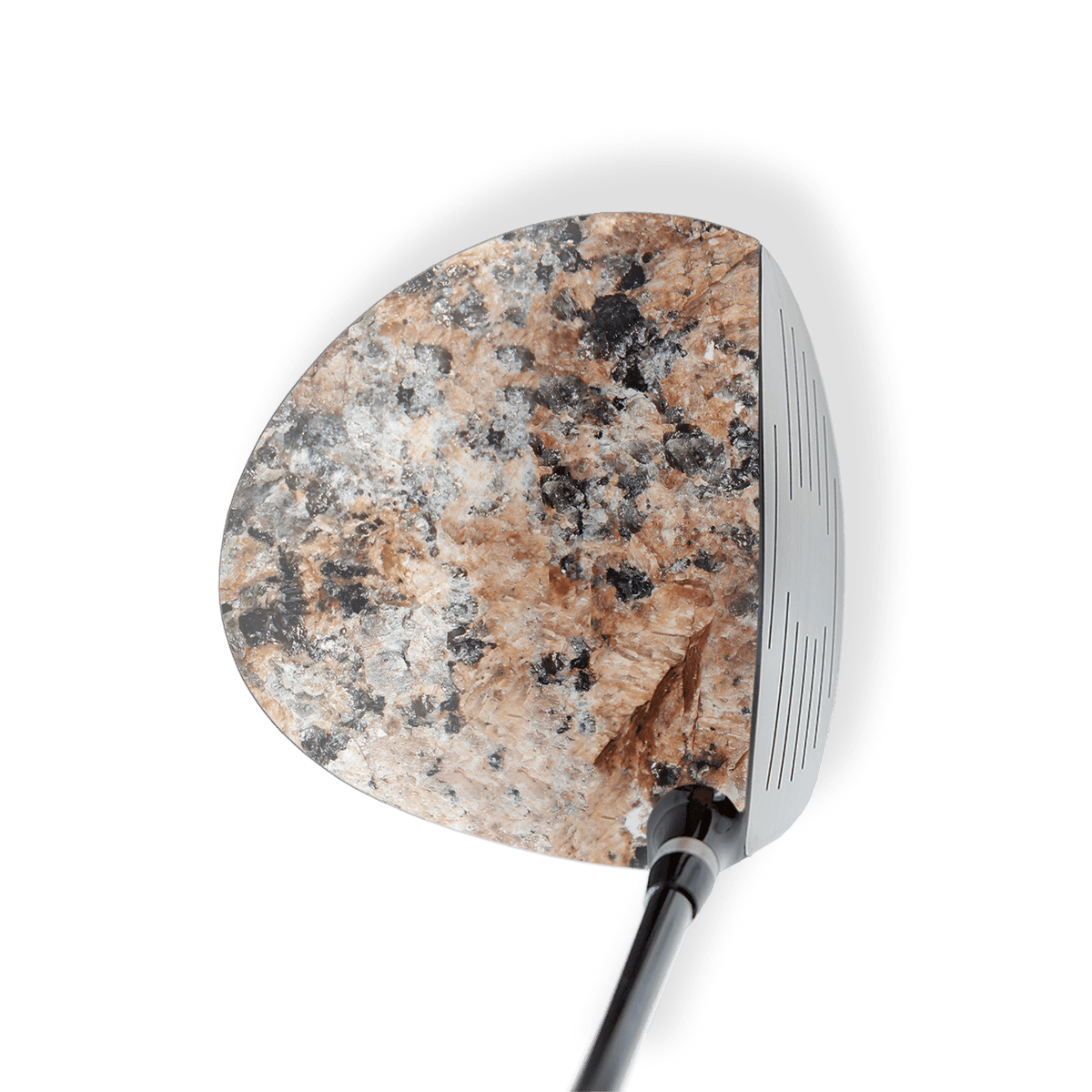 Stone Golf | Fairway Wood | Hybrid | Driver Skin Vinyl Wrap