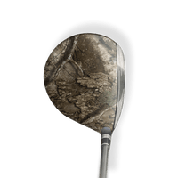 Fairway Wood / Hybrid Left Handed Realtree Nature APX Vinyl Wrap Skin