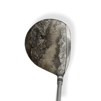 Fairway Wood / Hybrid Left Handed Realtree Nature Excape Vinyl Wrap Skin
