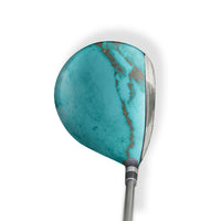Stone Golf | Fairway Wood | Hybrid | Driver Skin Vinyl Wrap