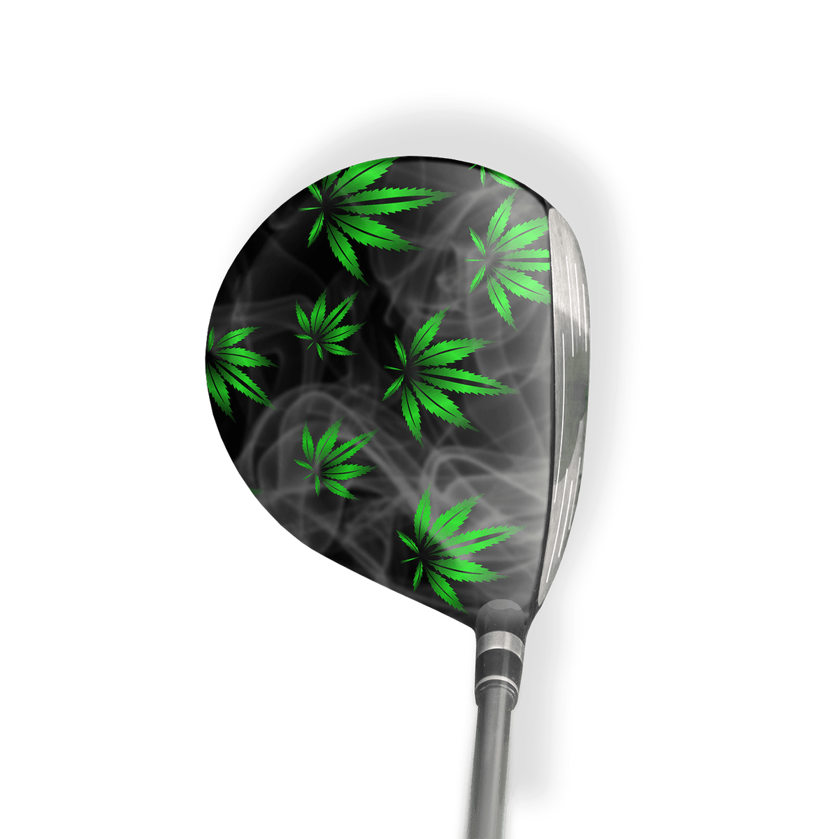 Exclusive Golf | Fairway Wood | Hybrid | Driver Skin Vinyl Wrap
