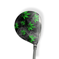 Exclusive Golf | Fairway Wood | Hybrid | Driver Skin Vinyl Wrap