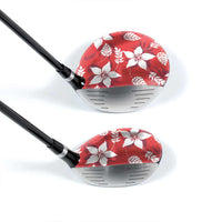 Driver + Fairway Wood/Hybrid Skin Bundle