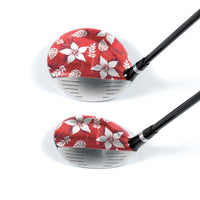 Driver + Fairway Wood/Hybrid Skin Bundle