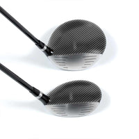 Driver + Fairway Wood/Hybrid Skin Bundle