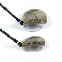 Driver + Fairway Wood/Hybrid Skin Bundle