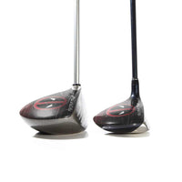 Driver + Fairway Wood/Hybrid Skin Bundle