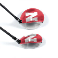 Driver + Fairway Wood/Hybrid Skin Bundle